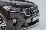 Kia Sorento Prime GT Line 2017 года (RU)
